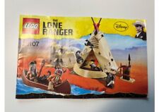 Lego the lone gebraucht kaufen  Henstedt-Ulzburg