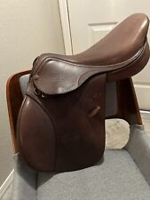 Pessoa jumping saddle for sale  Tulsa
