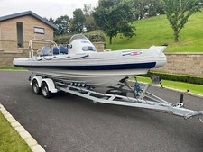 Ribeye 2008 6.5 for sale  PRESTON
