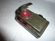 Lampe militaire poche d'occasion Lampe militaire poche d'occasion  Saint-Arnoult-en-Yvelines