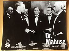 Fritz lang mabuse gebraucht kaufen  Hüffenhardt