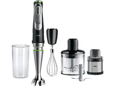 Braun multiquick 9138xi gebraucht kaufen  Neubrandenburg