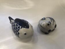 Schwimmende porzellan figuren gebraucht kaufen  Nürnberg