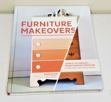 Furniture makeovers hardcover for sale Furniture makeovers hardcover for sale  Hollywood