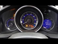 Speedometer cluster market for sale  Fairmount
