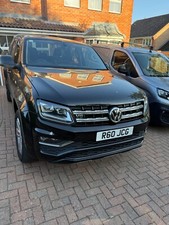 Volkswagen amarok 3.0 for sale  WALTHAM CROSS