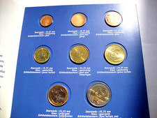 Euro netherlands coin for sale  ROMFORD