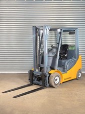 Jungheinrich tfg 316s gebraucht kaufen  Mannheim
