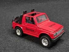 Maisto suzuki samurai for sale  Millville