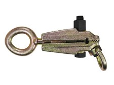 Zugklemme richtklemme richten gebraucht kaufen  Remscheid