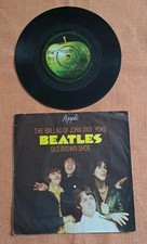 The beatles the usato  Roma