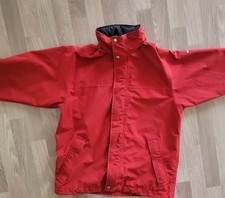 Veste parka aigle d'occasion  Le Havre-