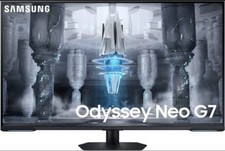 Samsung inch odyssey for sale  Apollo Beach