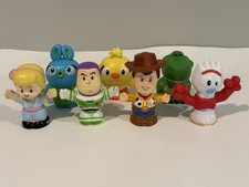 Toy story fisher for sale  Trussville