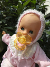 Zapf puppe 1997 gebraucht kaufen  Metzingen