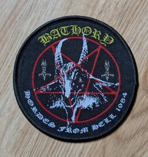 manowar patch gebraucht kaufen manowar patch gebraucht kaufen Hann. Münden