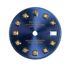Purple diamond dial for sale  New York