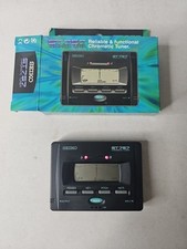 Seiko st757 chromatic for sale  Maple Valley