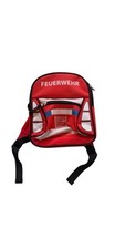 Rucksack feuerwehr gebraucht kaufen  Kirchardt