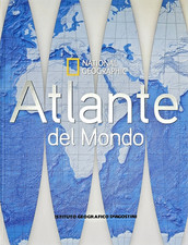 Atlante del 2014 usato  Milano