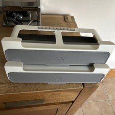 Joseph joseph cupboard for sale  ULCEBY