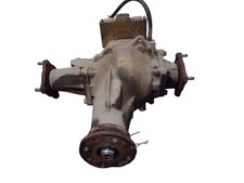 Differenzial differential hint gebraucht kaufen  Bad Nauheim