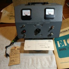 Eico 1060 low for sale  Jefferson
