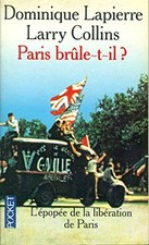 Paris brule collins for sale  UK