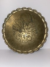 Gilde tablett messing gebraucht kaufen Gilde tablett messing gebraucht kaufen  Berlin