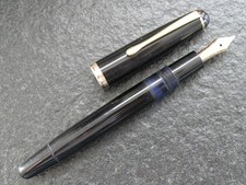 Füller montblanc 344 gebraucht kaufen  Deutschland