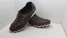 Tênis ComfortView TORY Feminino Slip On Caminhada Bicicleta Marrom Tamanho: 10,5 W  comprar usado  Enviando para Brazil
