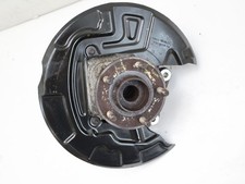 Achsschenkel hinten ford gebraucht kaufen  Wittenburg