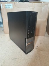Ordinateur fixe optiplex d'occasion  Onet-le-Château