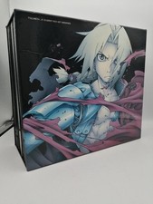 Usado, Aniplex Fullmetal Alchemist Dvd Set comprar usado  Enviando para Brazil