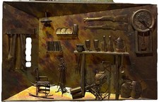 Vintage copper metal for sale  Philadelphia