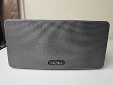 Sonos play wifi for sale  Mineral Wells