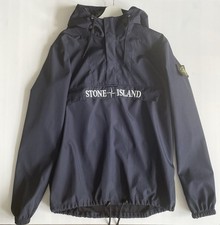Stone island windbreaker gebraucht kaufen  Dresden