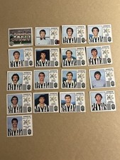 figurina panini 1979 80 usato  Osimo