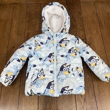 Girl toddler bluey for sale  Mcallen