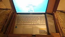 Asus vivobook x515ea for sale  PENICUIK