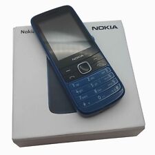 Nokia 225 4G DUAL SIM 64MB azul fabricante de equipamento original desbloqueado de fábrica comprar usado  Enviando para Brazil