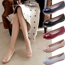 Damen klassische ballerinas gebraucht kaufen  Köln