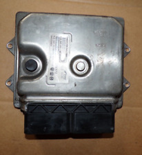 Centralina motore 55274372 usato  Casoria