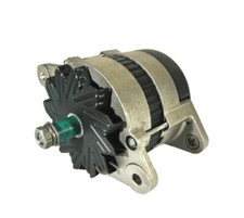 Lichtmaschine 28v 50a gebraucht kaufen  Schwerin