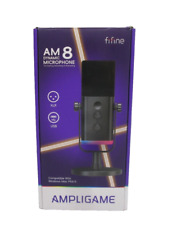 Fifine usb xlr for sale  Rolling Meadows