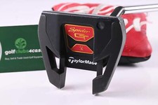 Taylormade spider black for sale  LOANHEAD