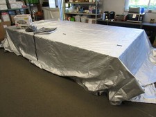 Covermate 102 pontoon for sale  Franklin