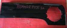 Parafango posteriore hummer usato  Italia