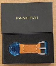 Panerai keyring paa02119 for sale  Honolulu