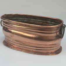 Vintage french handcrafted for sale  LONDON
